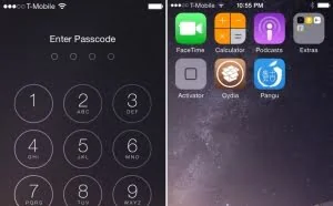 苹果告知法官：技术上无法破解加密的iPhone
