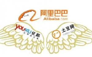 马云收购优酷土豆后，有人笑到睡不着了