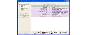 Keystroke Converter 8.1542