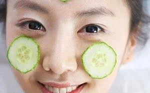 用黄瓜上性教育课：点个赞！！