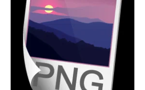 神奇的 PNG 缩略图魔术
