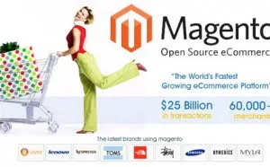 Magento网站被攻击并传播恶意软件