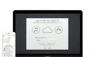 不想iPhone被黑？Apple ID可以这么设置