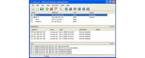 WinLock Remote Administrator 3.37