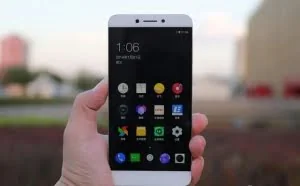 1099元：乐视1S八核64位/5.5/3G/32G/1080P/指纹/双4G