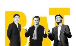 谁是下一个BAT？新巨头崛起是大概率事件
