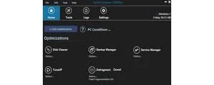 Synei System Utilities 3.40