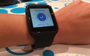 手表控制特斯拉APP开发者被专利钓鱼者起诉