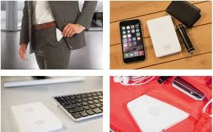 只有iPhone 6s大小的Windows 10电脑
