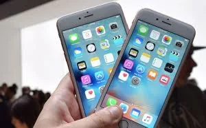 为啥iPhone 6S不支持无线充电？