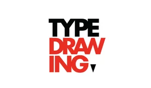 TypeDrawing——用文字来画画