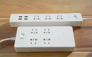 59元！360 USB插线板图赏