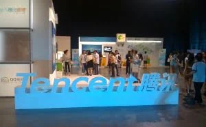 腾讯成全球前最赚钱游戏公司