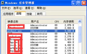 恶意代码清除实战