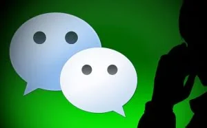 朋友圈测试游戏易泄露信息