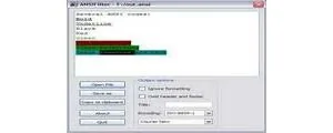 Ansifilter 1.13