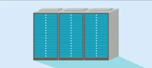 IP Server私有域名解析软件 V1.00官网免费版