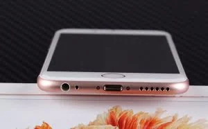 国行新版iPhone 6S现身 再次惨遭阉割