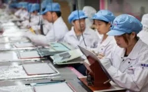 “中国制造”智能手机价格便宜原因解析