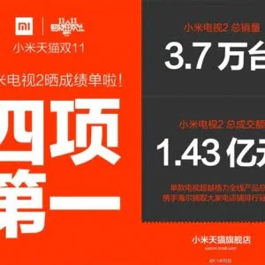 雷军：双11小米送3000万红包！