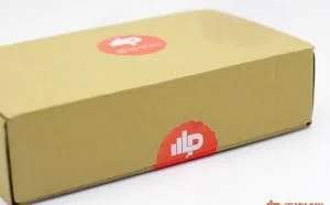 一个好玩的迷你烙铁