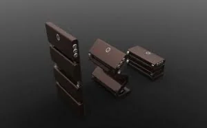 这款手机一出，iphone要靠边站了