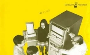 旧电脑放5年就值钱了？