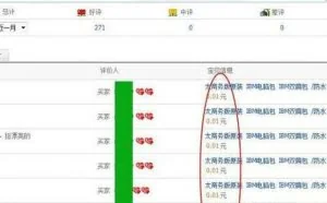 四步教你如何抓出淘宝骗子！