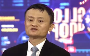 马云：关于40%假货一事 政府已道歉