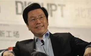 李开复：为什么中国创业环境强于美国？