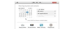 Elite Keylogger For Mac 1.7.327