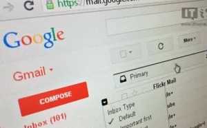 谷歌邮箱Gmail更机警：未加密连接邮件将被警告