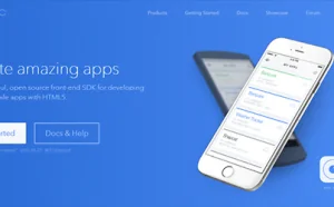 五个2015 年最佳HTML5 框架