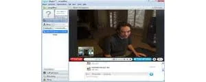Skype For Mac 7.16.386