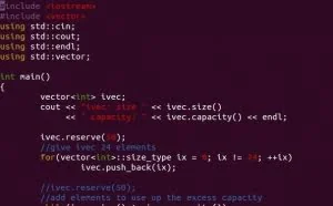 Linux系统下Vim的多窗口使用技巧