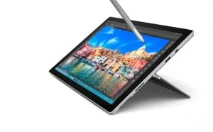 Surface Pro 4国行现货开卖！