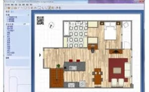 Room Arranger(房屋布局设计) V8.3中文正式版