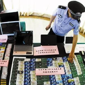 骗子打电话 是谁泄露我的网购信息？