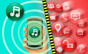 前500席Android应用数据连接中 有一半隐蔽且对用户体验无关