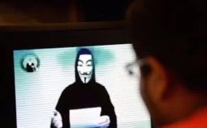向ISIS发起攻击的黑客组织还有他们