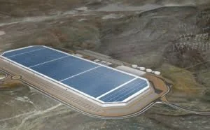 特斯拉超级工厂的12个秘密：世界第二大建筑