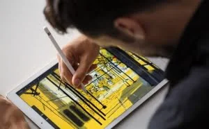 iPad Pro出严重问题 苹果回应 附解决办法