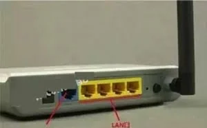 无线路由器设置不求人