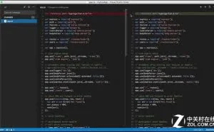 开源来了！微软开源Visual Studio Code