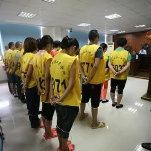 博彩网站出新招：网恋引诱事主买彩票 一男子被骗50万