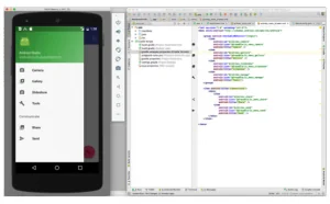 Android Studio 2.0中的模拟器已提速50倍