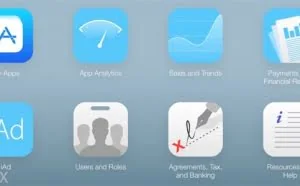 苹果庆祝App Store新纪录：下载量超过1000亿！
