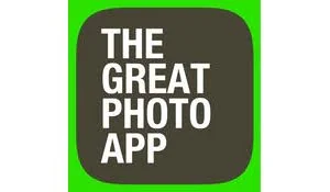 The Great Photo App——口袋摄影学院
