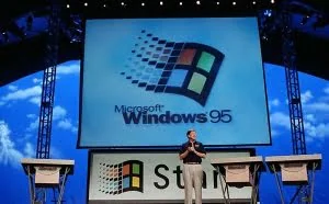 9个关于Windows系统的有趣小故事！