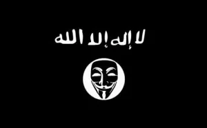 匿名者黑客组织已攻下ISIS用于沟通的主要论坛
